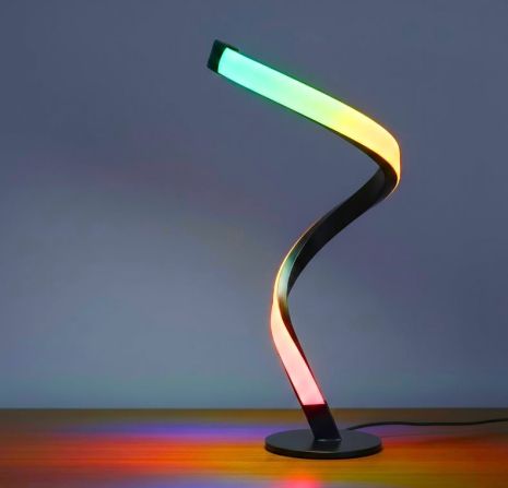 Настольная светодиодная RGB лампа BL00095 (модель S)