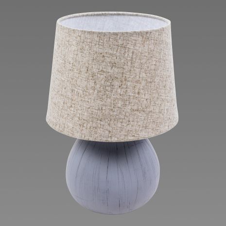 Настольная лампа от Sirius модель D3678-grey