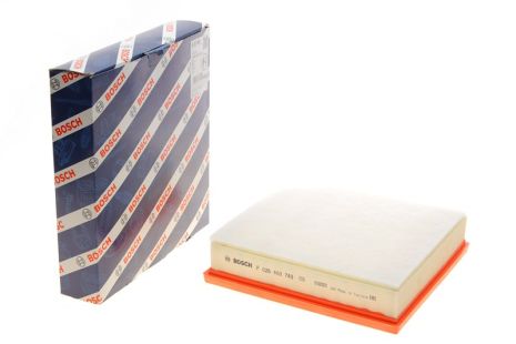 Фильтр воздушный VOLVO XC40, BOSCH (F026400749)