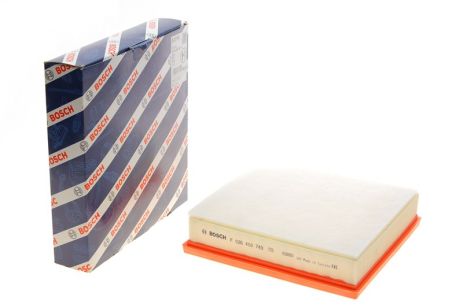 Фильтр воздушный VOLVO XC40, BOSCH (F026400749)