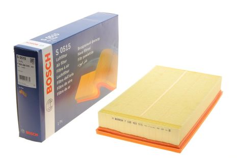 Фильтр воздушный CUPRA FORMENTOR, SKODA KODIAQ, BOSCH (F026400515)