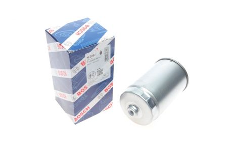 Фильтр топливный FORD RANGER, BOSCH (F026402097)