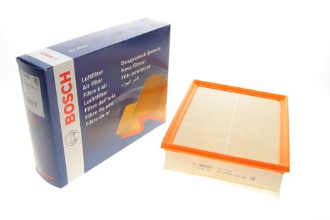 Фильтр воздушный SKODA RAPID, SEAT TOLEDO, BOSCH (F026400556)