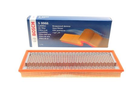 Фильтр воздушный MERCEDES BENZ, FORD 5022745, BOSCH (1457429988)