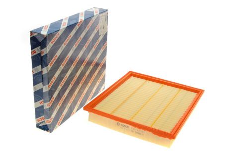 Фільтр повітряний BMW 5, BMW 5, FORD 5025060, BOSCH (1457429781)