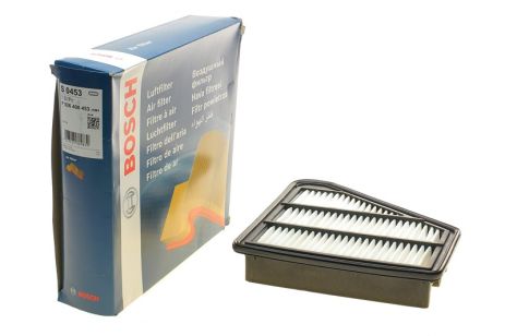 Фильтр воздушный HONDA CIVIC, BOSCH (F026400453)