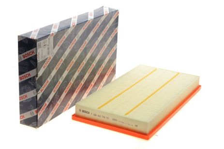 Фильтр воздушный MERCEDES-BENZ SPRINTER, BOSCH (F026400704)