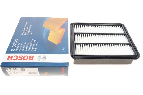 Фильтр воздушный MAZDA 6, BOSCH (F026400744)