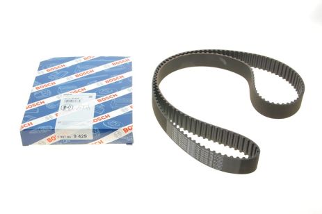 Ремень ГРМ Galant V/Lancer V, BOSCH (1987949429) (MD192319)