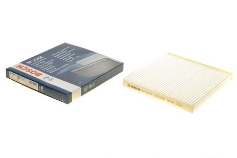 Фільтр салону TOYOTA Avensis, TOYOTA Corolla, BOSCH (1987432088)