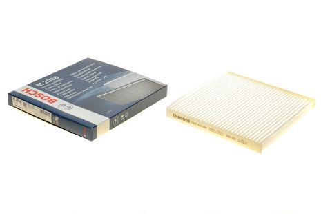 Фільтр салону TOYOTA Avensis, TOYOTA Corolla, BOSCH (1987432088)