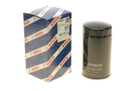Фільтр паливний BOSCH (F026402030) Фільтр паливний BOSCH (F026402030)