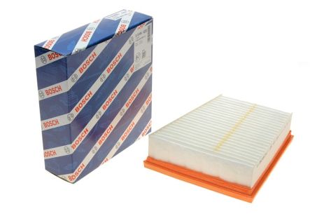 Фильтр воздушный RENAULT MEGANE, BOSCH (F026400386)