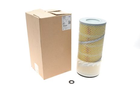 Фильтр воздушный ford australia, FORD AUSTRALIA, NISSAN URVAN, BOSCH (1457429933)