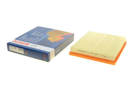 Фильтр воздушный VAUXHALL INSIGNIA, OPEL INSIGNIA, BOSCH (F026400111)