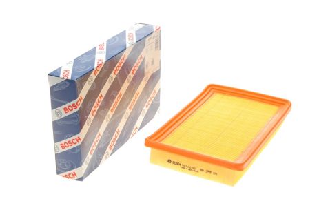 Фильтр воздушный HYUNDAI ACCENT, BOSCH (1457433290)