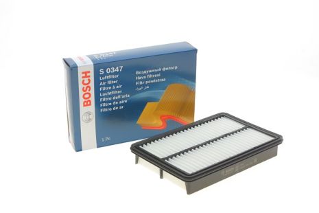 Фильтр воздушный Bosch (F026400347) Фильтр воздушный Bosch (F026400347)