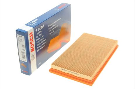 Фільтр повітряний ISUZU GEMINI, VAUXHALL ASTRAVAN, BOSCH (1457429894)