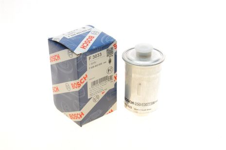 Фильтр топливный MITSUBISHI L200, BOSCH (F026403033) Фильтр топливный MITSUBISHI L200, BOSCH (F026403033)