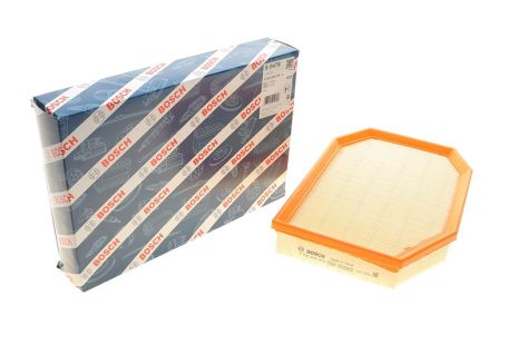 Фільтр повітряний BMW 5, BOSCH (F026400476)