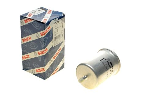 Фільтр паливний Citroen evasion, MERCEDES BENZ, RENAULT 7700680162, BOSCH (0450905275)