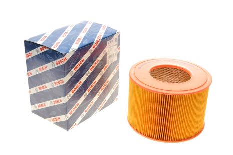 Фільтр повітряний TOYOTA LAND, BOSCH (1457433534)