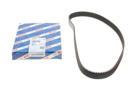 Ремень ГРМ MG (SAIC), ROEWE (SAIC), BOSCH (1987949519)