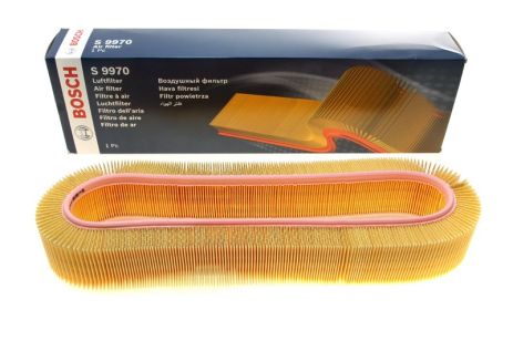 Фильтр воздушный MERCEDES BENZ, FORD 5022744, BOSCH (1457429970)