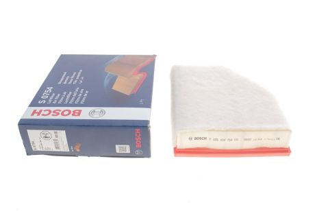 Фільтр повітряний BMW X5, BOSCH (F026400754)