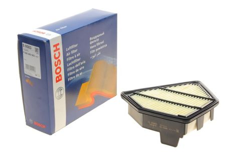 Фільтр повітряний HONDA CR-V, BOSCH (F026400583)