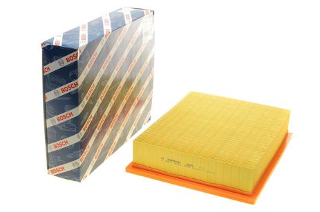 Фильтр воздушный MERCEDES BENZ, BOSCH (1457433753)