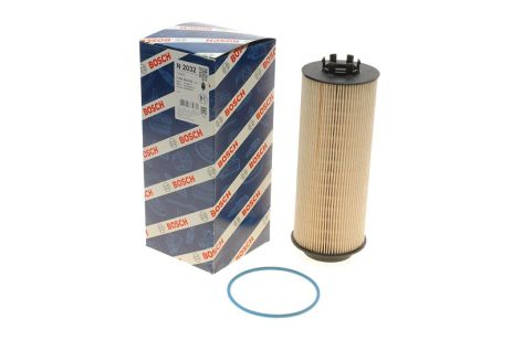 Фільтр паливний BOSCH (F026402032) Фільтр паливний BOSCH (F026402032)