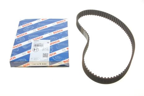 Ремень ГРМ CHEVROLET SPRINT, MARUTI SUZUKI, BOSCH (1987949444) Ремень ГРМ CHEVROLET SPRINT, MARUTI SUZUKI, BOSCH (1987949444)