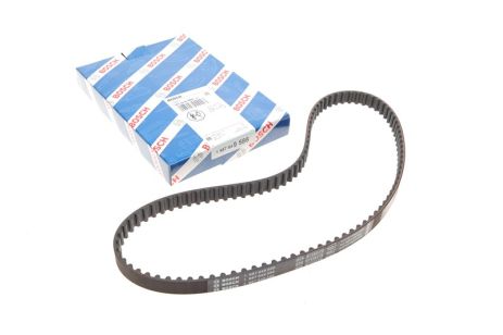 Ремень ГРМ PEUGEOT 206+, PEUGEOT PARTNER, CITROËN C3 II, BOSCH (1987949586)