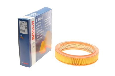 Фильтр воздушный uaz 3151, UAZ 3151, SKODA OCTAVIA, BOSCH (1457429054)