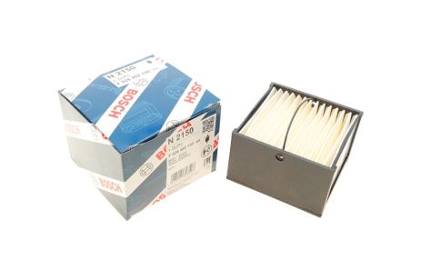 Фільтр паливний BOSCH (F026402150)