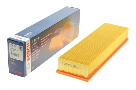 Фильтр воздушный BEDFORD ASTRAMAX, ARO 10, BOSCH (1457429079) Фильтр воздушный BEDFORD ASTRAMAX, ARO 10, BOSCH (1457429079)