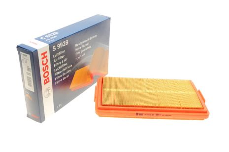 Фильтр воздушный BMW 7, BOSCH (1457429928) Фильтр воздушный BMW 7, BOSCH (1457429928)