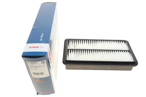 Фильтр воздушный KIA CARNIVAL, BOSCH (F026400521)