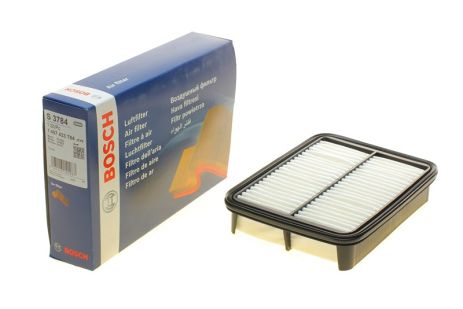 Фільтр повітряний TOYOTA CORSA, TOYOTA 1780111070, BOSCH (1457433784)
