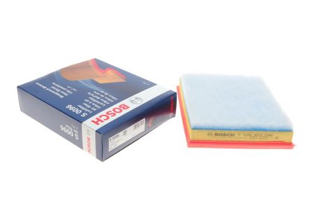 Фильтр воздушный FORD KA, BOSCH (F026400096) Фильтр воздушный FORD KA, BOSCH (F026400096)