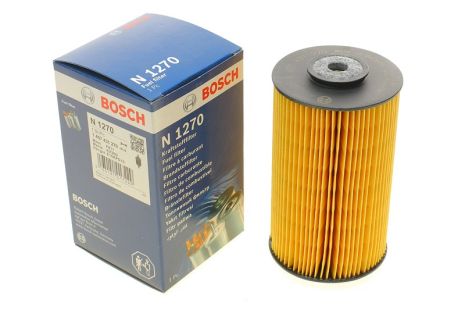 Фільтр паливний BOSCH (1457431270) Фільтр паливний BOSCH (1457431270)
