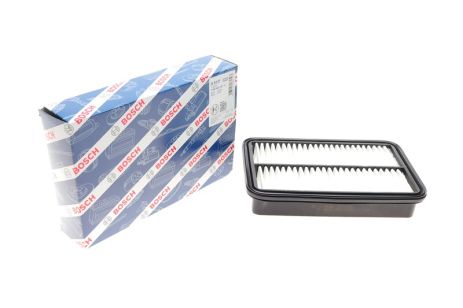 Фильтр воздушный DAIHATSU XENIA, TOYOTA COROLLA, BOSCH (1987429137) Фильтр воздушный DAIHATSU XENIA, TOYOTA COROLLA, BOSCH (1987429137)
