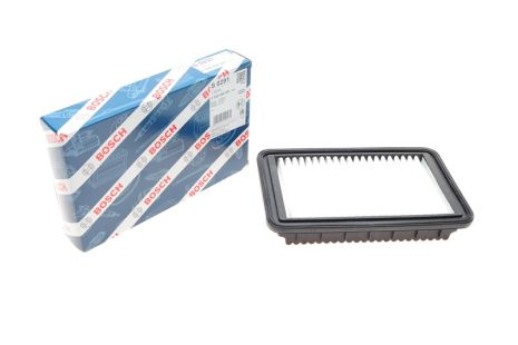 Фильтр воздушный KIA PICANTO, HYUNDAI HB20, BOSCH (F026400291) Фильтр воздушный KIA PICANTO, HYUNDAI HB20, BOSCH (F026400291)
