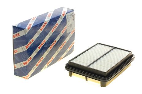 Фильтр воздушный DAIHATSU GRAN, TOYOTA COROLLA, BOSCH (1987429123)