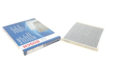 Фильтр салона ALFA ROMEO MITO, CITROEN Nemo, FIAT Doblo, BOSCH (1987432537)