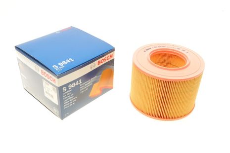 Фильтр воздушный ARO 10, RENAULT MEGANE, BOSCH (1457429841) Фильтр воздушный ARO 10, RENAULT MEGANE, BOSCH (1457429841)