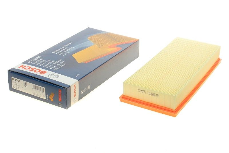 Фильтр воздушный FORD MONDEO, FORD 1120167, BOSCH (1457433047) Фильтр воздушный FORD MONDEO, FORD 1120167, BOSCH (1457433047)