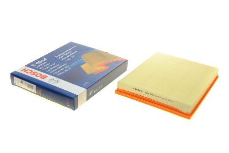 Фильтр воздушный NISSAN INTERSTAR, VAUXHALL MOVANO, BOSCH (F026400014)