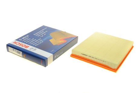 Фильтр воздушный NISSAN INTERSTAR, VAUXHALL MOVANO, BOSCH (F026400014)